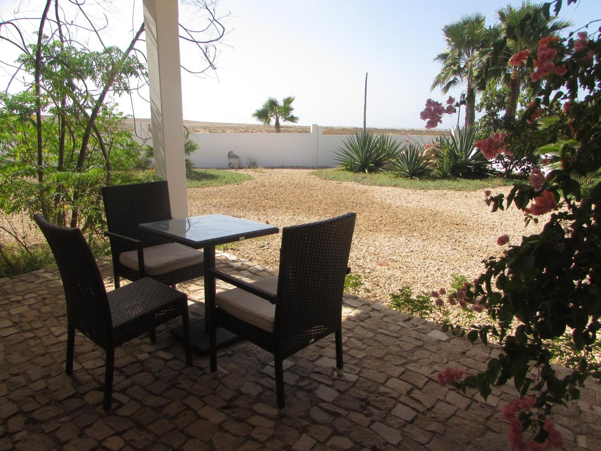 Tortuga Beach Village Private Apartments And Villas For Rent Santa Maria Room photo