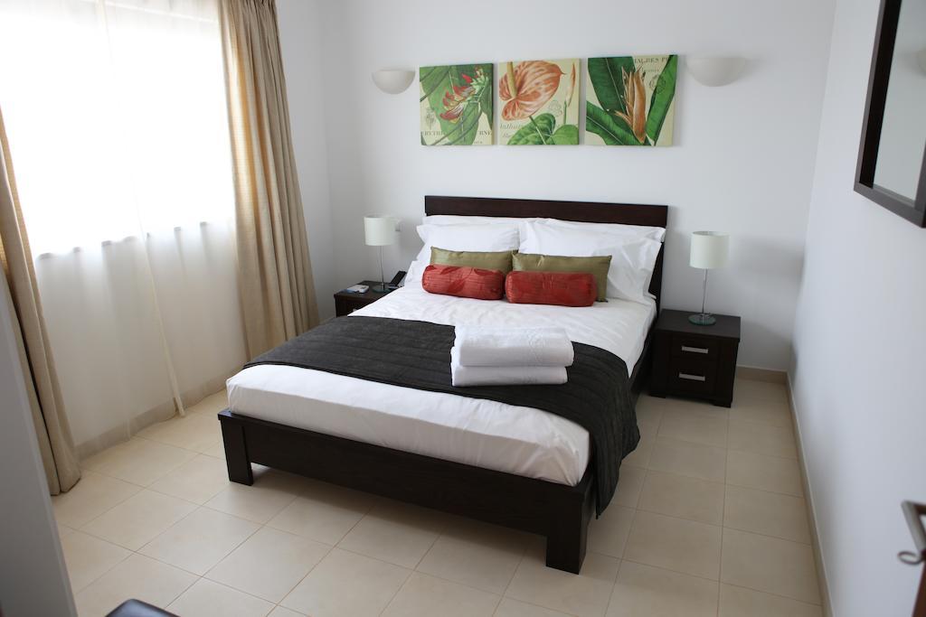 Tortuga Beach Village Private Apartments And Villas For Rent Santa Maria Room photo